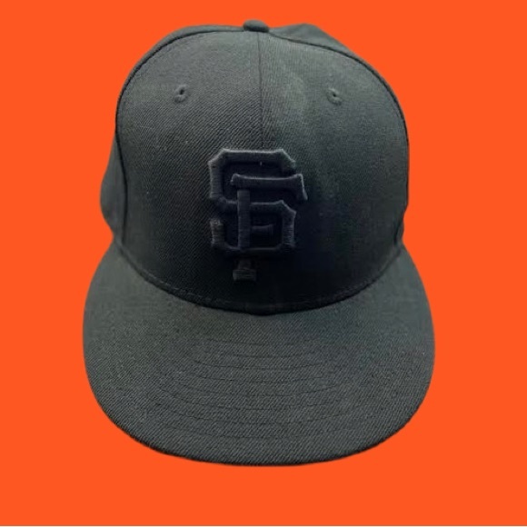 ⚾️San Francisco Giants Baseball Cap - Picture 4 of 6